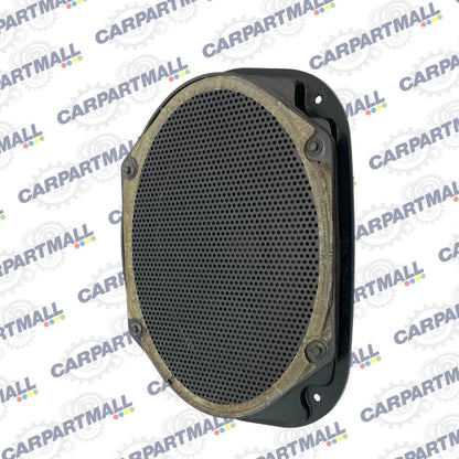 1999-2003 FORD WINDSTAR FRONT RIGHT PASSENGER AUDIO SPEAKER XF2F-19B170 OEM