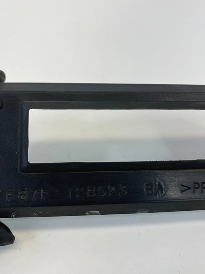 2001-2011 FORD RANGER TRAC ECU ECM COMPUTER MOUNTING BRACKET GASKET COVER OEM