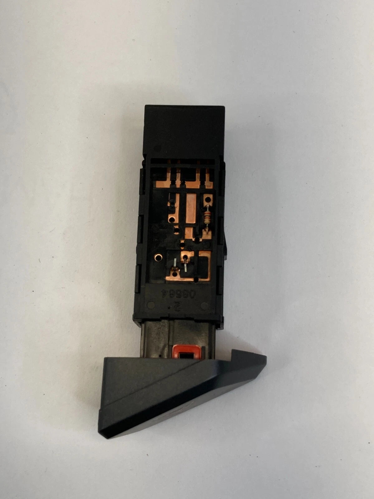 2012-2014 HYUNDAI SONATA EMERGENCY LIGHT CONTROL SWITCH BUTTON 202009278 OEM