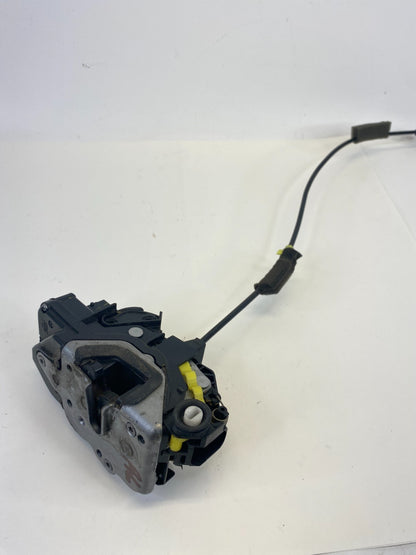 2008-2017 Buick Enclave Rear Left Door Lock Latch Release Actuator 22785111