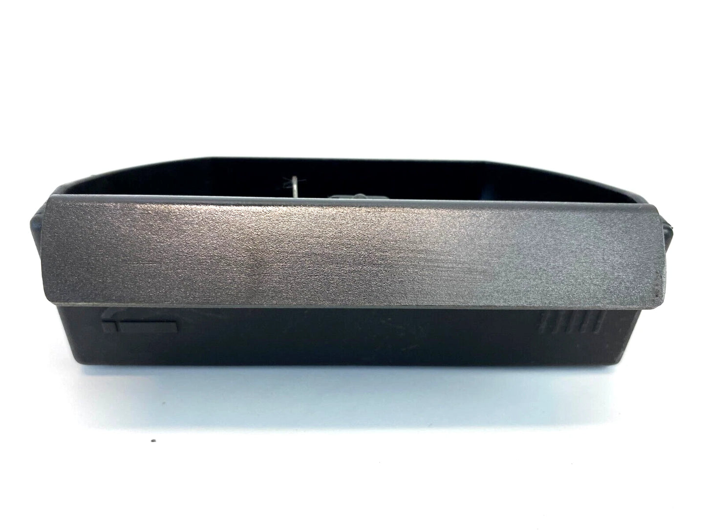 2003 03 LAND ROVER DISCOVERY REAR CENTER CONSOLE ASHTRAY ASH TRAY STORAGE OEM