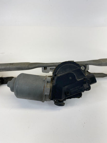 2009-2013 Subaru Forester Front Windshield Wiper Motor W/ Linkage 86511SC011 OEM