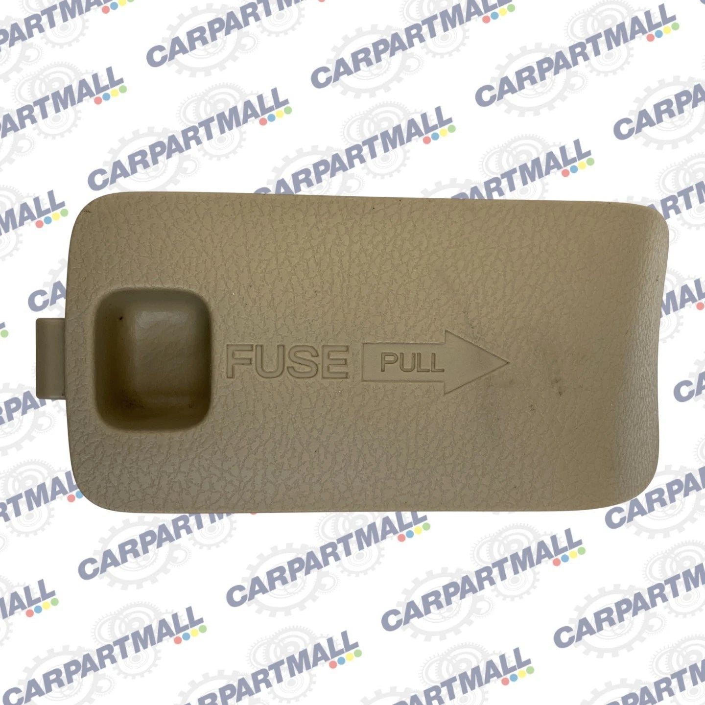 2008-2012 Honda Accord Right Lower Dash Interior Fuse Box Cover 83112TA0A010 OEM