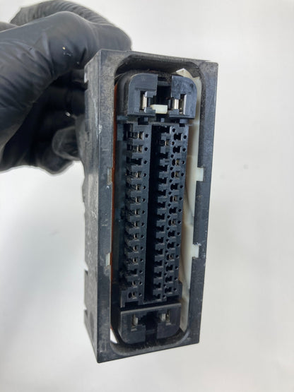 11-13 Honda Odyssey 3.5L V6 AT ABS Anti Lock Brake Pump Relay Plug Connector OEM