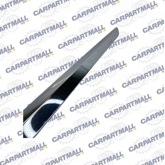 2011-2016 Chrysler Town & Country Rear Left Sliding Door Trim Molding 5182601AB