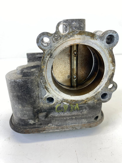 2007-2012 DODGE CALIBER ELECTRONIC THROTTLE BODY VALVE ENGINE INTAKE OEM FACTORY