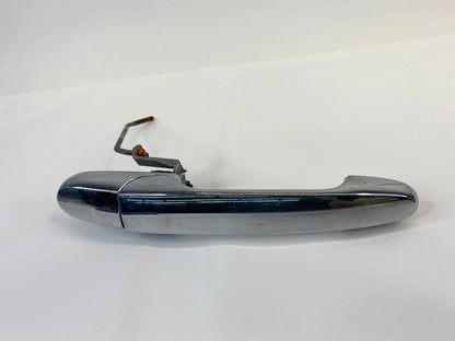 2006-2011 BUICK LUCERNE REAR RIGHT SIDE EXTERIOR OUTER DOOR HANDLE ASSEMBLY OEM