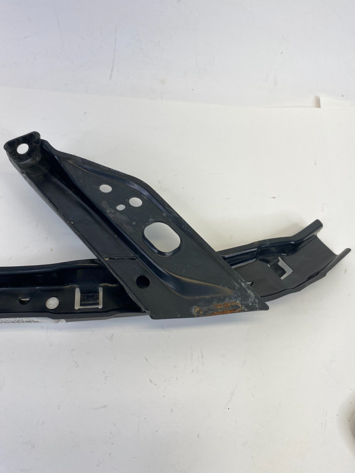 2012 2013 2014 2015 Honda Civic Front Left Driver Side Bumper Bracket Mount OEM
