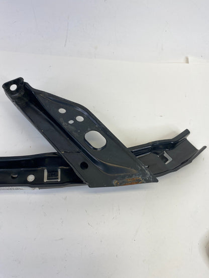 2012 2013 2014 2015 Honda Civic Front Left Driver Side Bumper Bracket Mount OEM