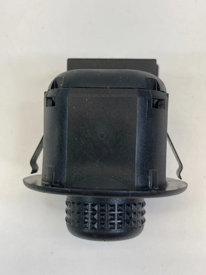 2009-2015 JAGUAR XF STEERING COLUMN ADJUSTER TILT CONTROL SWITCH 2R836465CA OEM