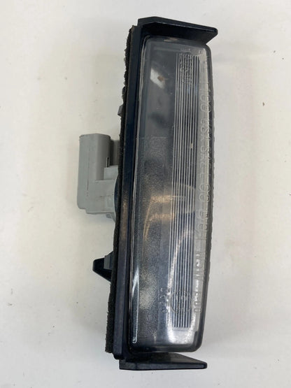 2002-2011 TOYOTA CAMRY REAR TRUNK LID LICENSE PLATE LIGHT LAMP E130553 OEM