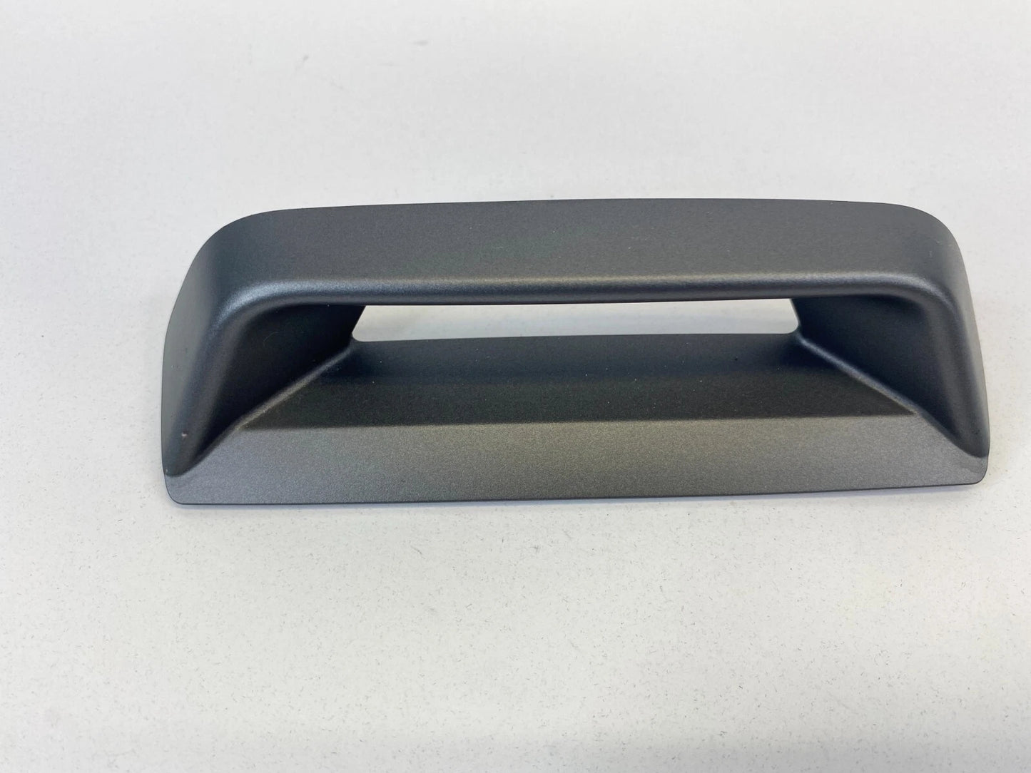 2012 2013 TOYOTA COROLLA CENTRE DASH CLOCK COVER BEZEL TRIM MOLDING 055423-2070