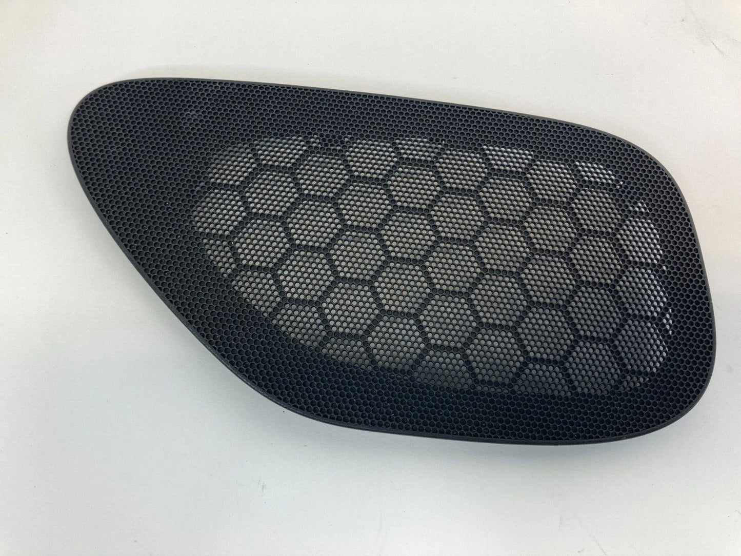 2003-2011 SAAB 9-3 93 2010 11 SAAB 9-3X DASH RIGHT SPEAKER GRILLE TRIM 12801532