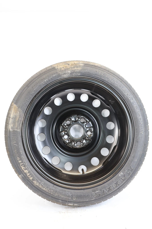 2010-2017 GMC TERRAIN EQUINOX SPARE TIRE COMPACT DONUT T145/70R17 106M OEM