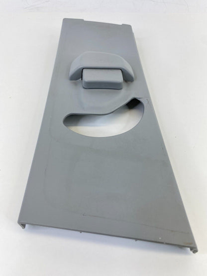 07-12 Acura RDX Front Left Upper B Pillar Adjuster Cover Trim 84161-STK-A010 OEM