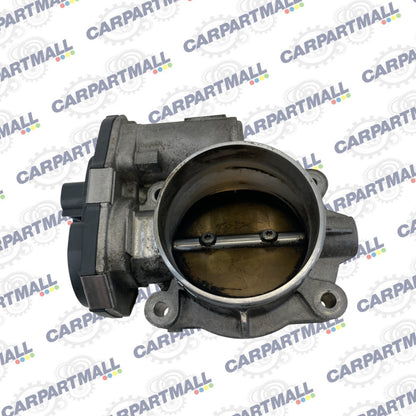 2010 2011 Buick LaCrosse 3.6L V6 A/T Throttle Body Throttle Valve Assy OEM