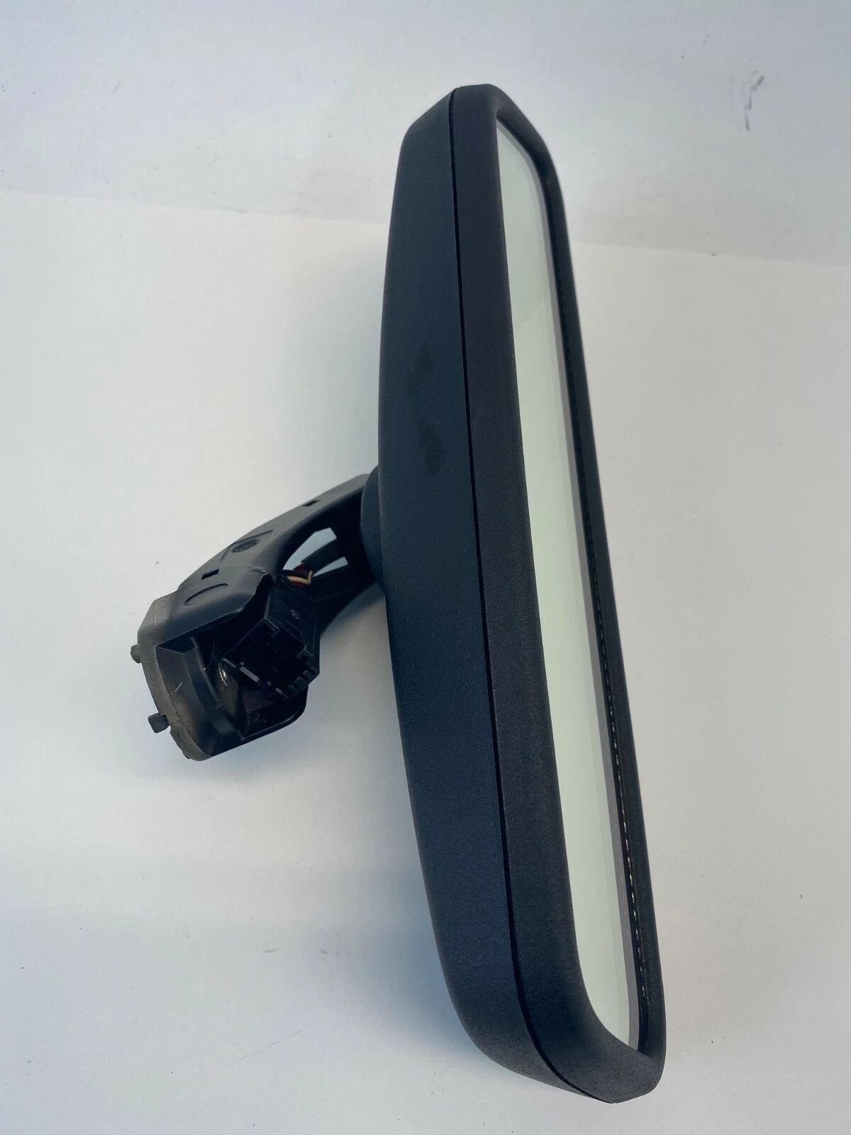 2004 2005 BMW 545I FRONT INSIDE AUTODIMMING REAR VIEW INTERIOR MIRROR E11015313