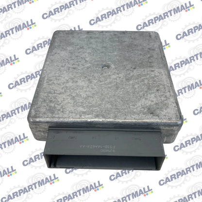 2000 LINCOLN TOWN CAR 4.6LV8 SOHC 16V ENGINE COMPUTER ECU ECM YW1F-12A650-BB OEM