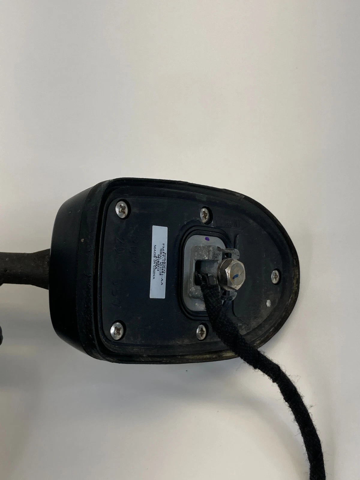 2012-2015 Ford Focus Roof Mount Radio Antenna Base Mast Assy FM5T-19G461-AA OEM