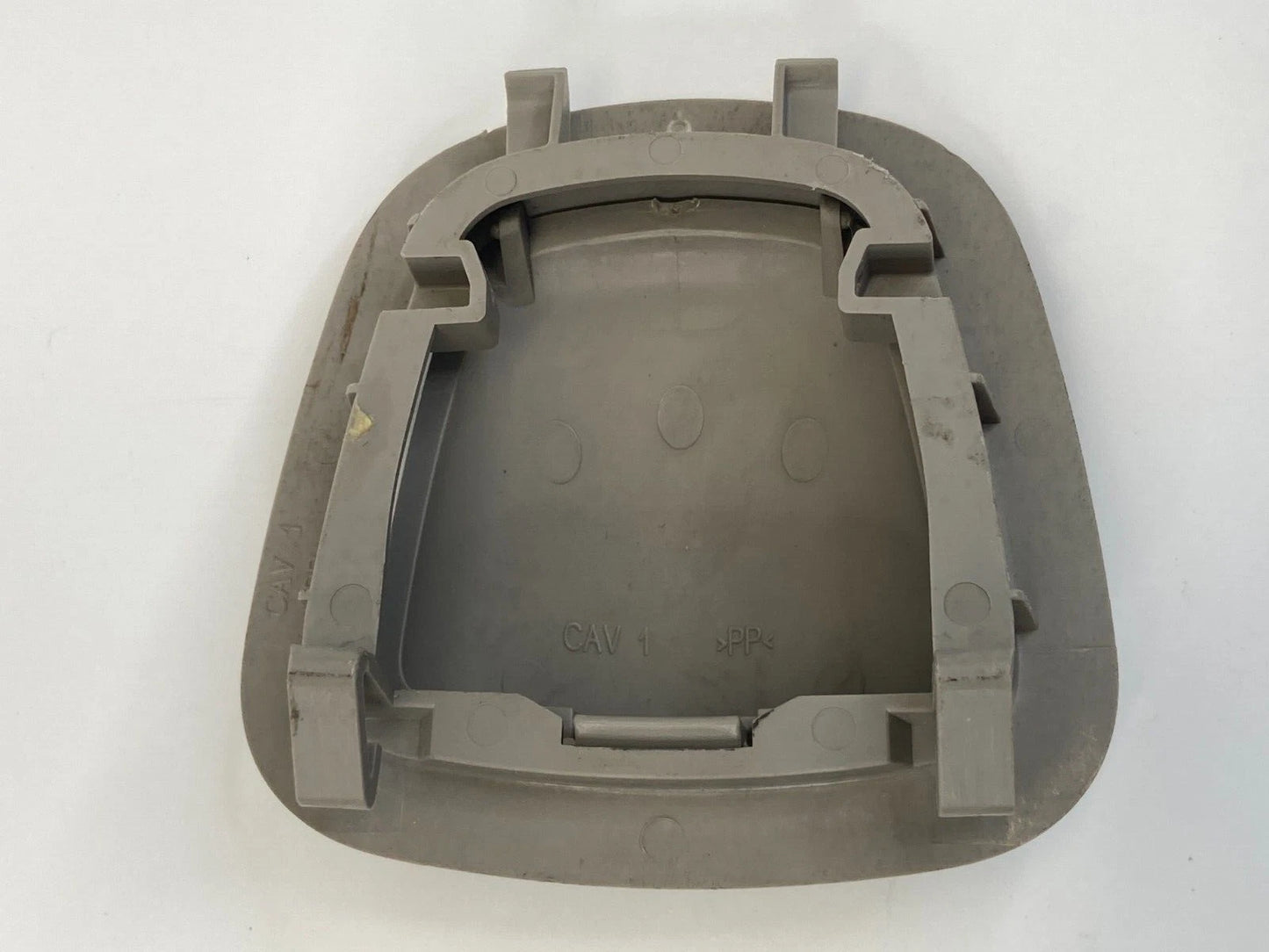 2008-2011 FORD FOCUS REAR DECK SEAT CHILD SAFETY ANCHOR HOOK COVER TRIM CAP OEM