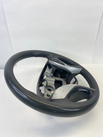 2011-2013 HYUNDAI ELANTRA STEERING WHEEL W/ CRUISE CONTROL 56110-3Y100RHZ OEM
