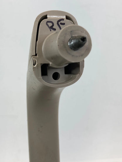 2003-2008 TOYOTA COROLLA REAR RIGHT SIDE INTERIOR ROOF GRIP GRAB ASSIST HANDLE