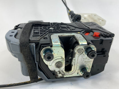 2011-2015 Hyundai Sonata Rear Left Door Lock Latch Release Actuator 81410-3S000