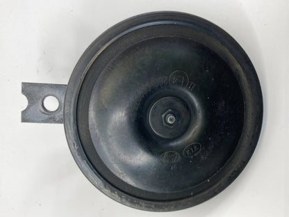 2001-2012 HYUNDAI ELANTRA HORN SIREN ALARM PITCH TONE NOTE E4-28R000033 OEM