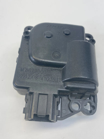 2009-2014 VOLKSWAGEN ROUTAN HVAC AC HEATER BLEND DOOR ACTUATOR FLAP M8679001 OEM