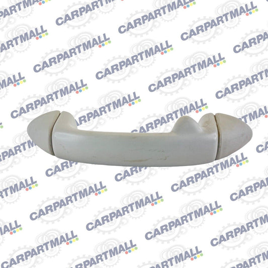 02-06 Mini Cooper Hatchback 2-DR Rear Left Side Roof Inner Grab Grip Handle OEM