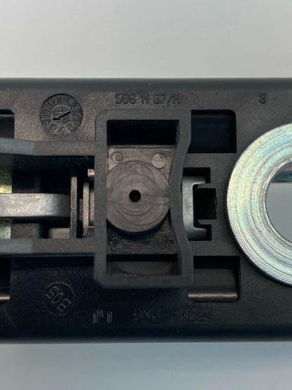 2007-2011 HYUNDAI ACCENT HATCHBACK SEAT BELT ADJUSTER ASSEMBLY 5116340E1A OEM