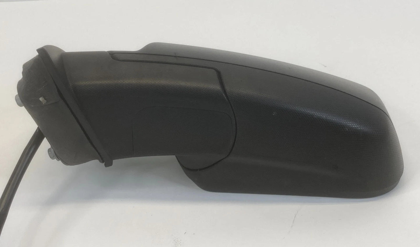 2015-2017 CHEVROLET EQUINOX LEFT DRIVER SIDE VIEW POWER DOOR MIRROR 23467282 OEM