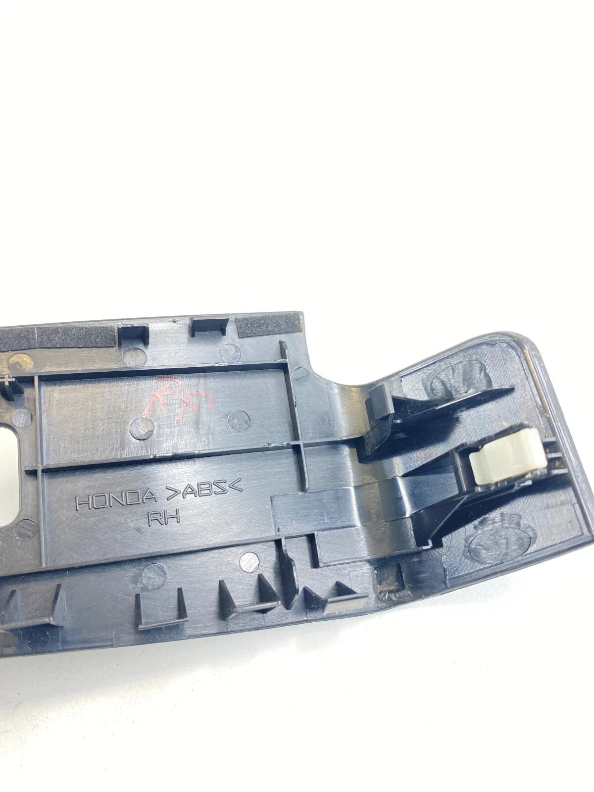 2005-2007 HONDA ODYSSEY RH SIDE DOOR POWER WINDOW SWITCH COVER MOUNT OEM