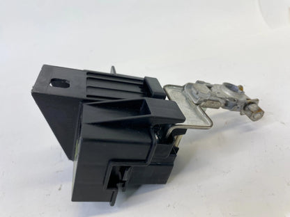 2004-2009 TOYOTA PRIUS BATTERY POSITIVE TERMINAL RELAY JUNCTION FUSE BOX OEM