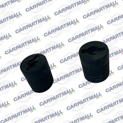 2002-2017 Toyota Camry 09-13 Corolla 07-21 Tundra Hood Bumper Rubber Cushion Set