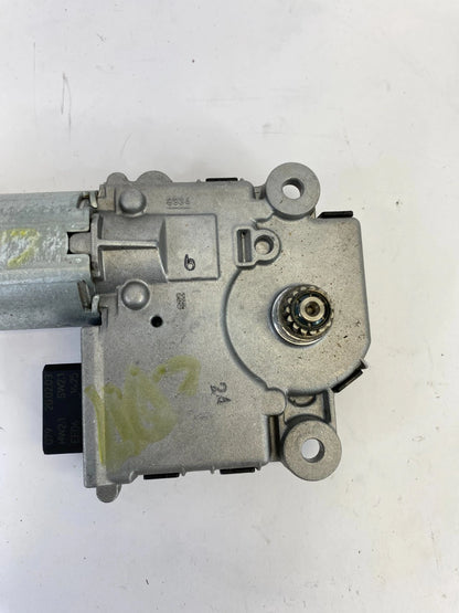 2002-2005 FORD EXPLORER SUNROOF SUN ROOF MOTOR ASSEMBLY 0 390 200 051 OEM