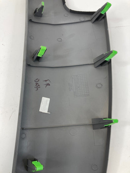 11-13 Hyundai Elantra Dash Right Trim Cover Panel Crash Pad USA Built 847703Y000