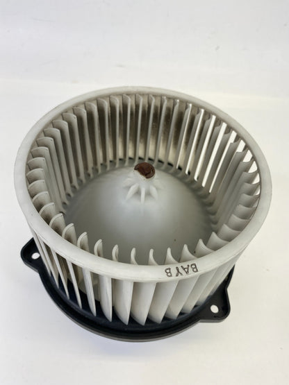 2006-2010 Kia Optima 2.4L 16V FWD HVAC AC Heater Blower Motor Fan F00S330024 OEM