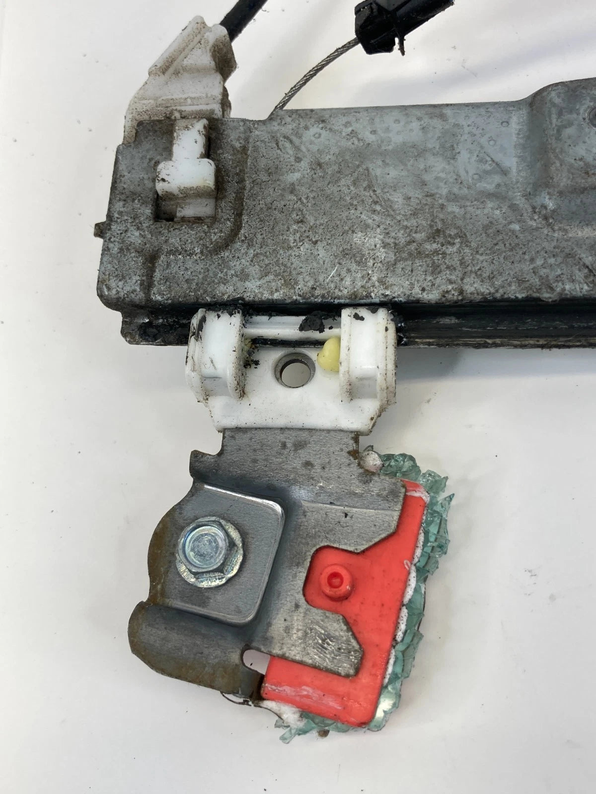 2008-2013 Nissan Altima Front Left Driver Side Door Window Motor w/ Regulator