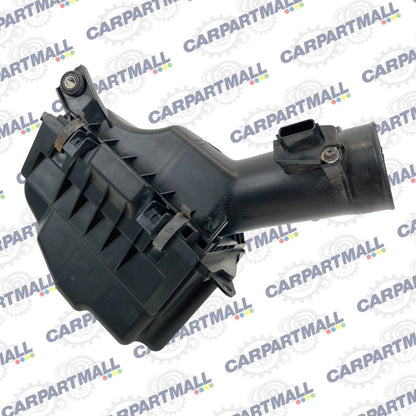 2008-10 Infiniti G37 EX35 Front RH Air Intake Cleaner Box Filter Assy w/ Sensor