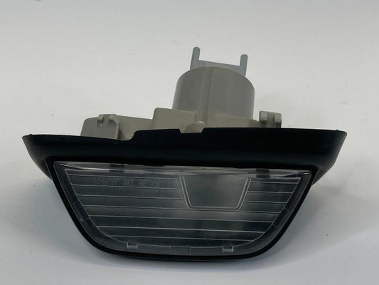 2011 2012 2013 2014 2015 2016 HONDA CR-Z REAR LEFT INTERIOR SEAT TRAY LAMP OEM