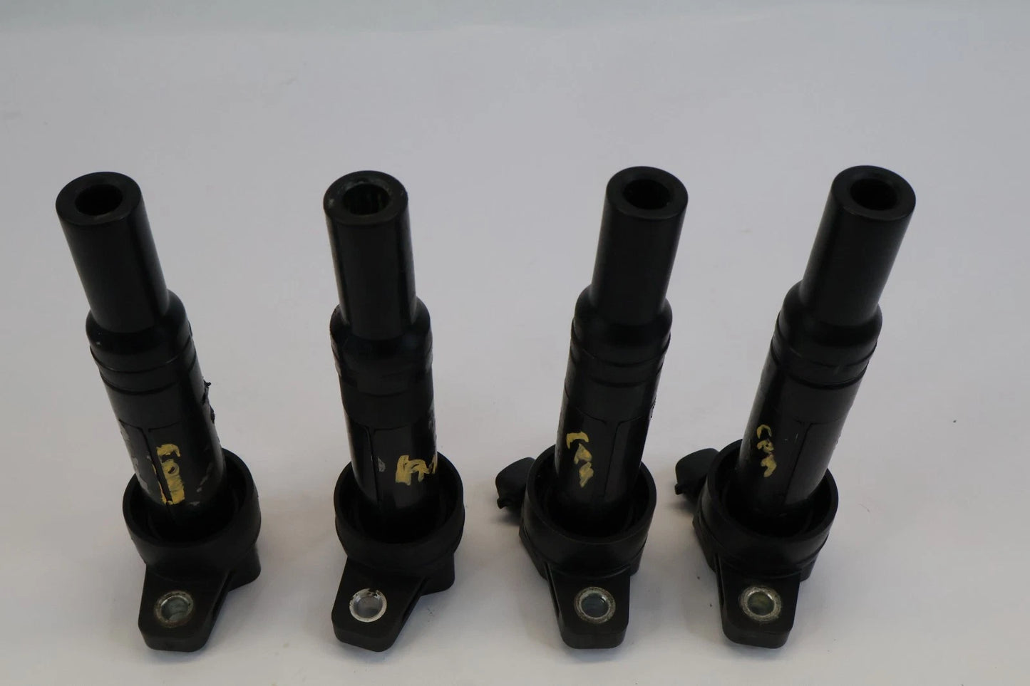 2011-2016 HYUNDAI ELANTRA 1.8L IGNITION COIL ASSEMBLY SET OF 4 27300-2E000 OEM