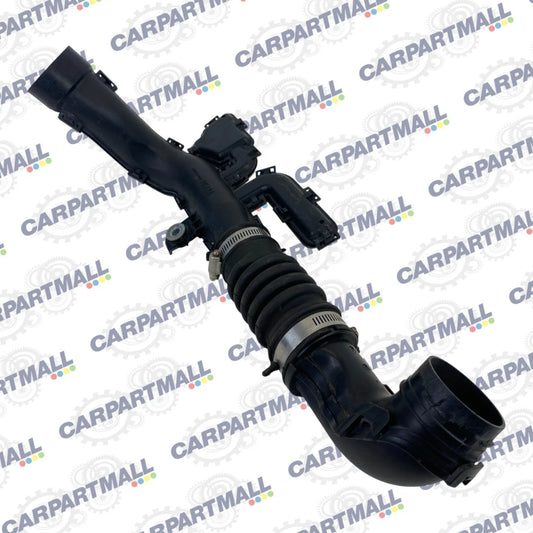 2013-2019 Nissan Versa 1.6L L4 Air Intake Cleaner Resonator Duct Hose Tube Pipe