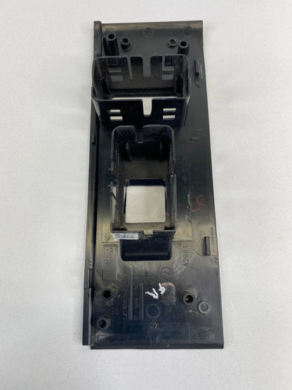 2006-2010 FORD EXPLORER XLT REAR LEFT DOOR WINDOW SWITCH BEZEL TRIM 6L2T14A563C