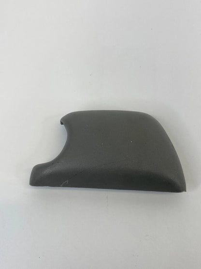 2004 2005 TOYOTA RAV4 FRONT LEFT SEAT BELT UPPER COVER TRIM CAP 14106TS0P5 OEM