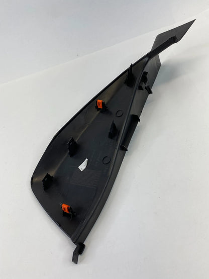 2013-2019 FORD ESCAPE RIGHT PASSENGER SIDE DASH END CAP COVER CJ54-S044C60-ADW