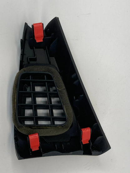 2008-2012 HONDA ACCORD UPPER DASH LEFT DRIVER AIR VENT DEFROSTER GRILLE OEM