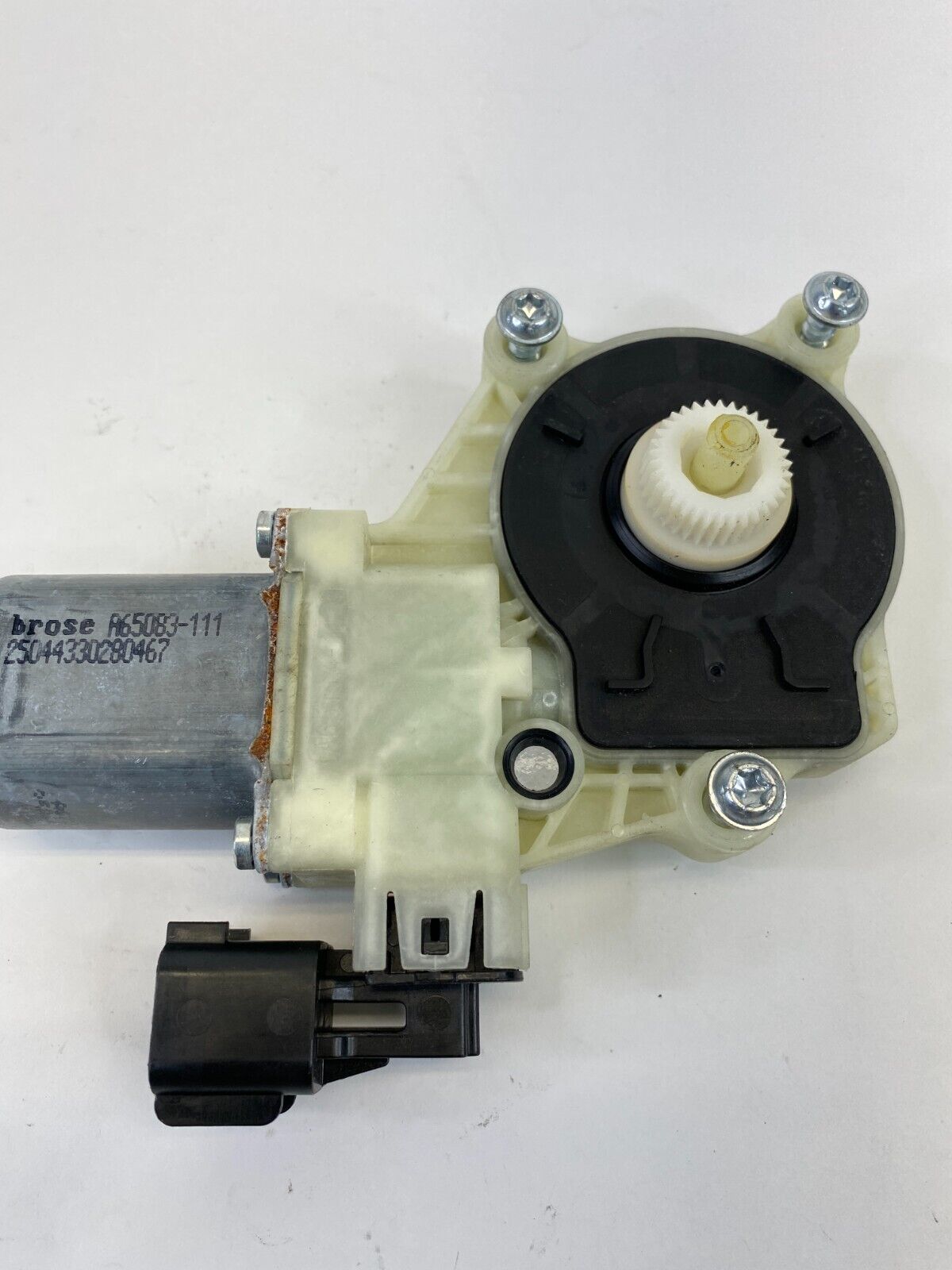 2014-2023 Ford Transit Connect Rear Left Door Power Window Motor A65083-111 OEM