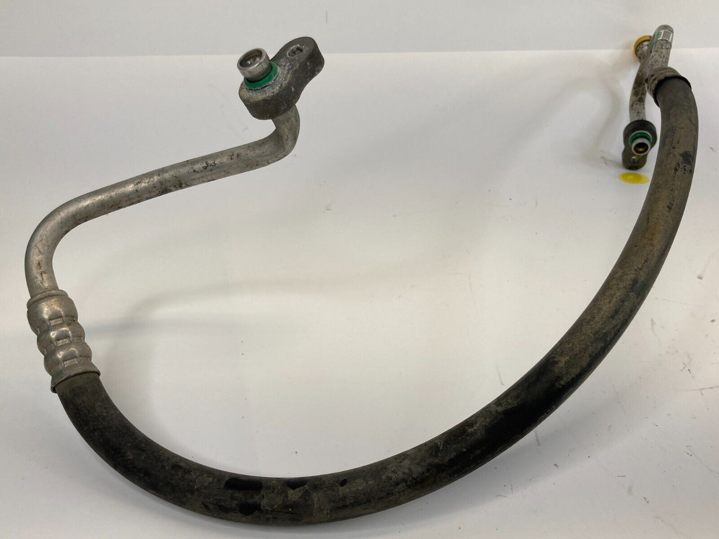 2011-2015 Kia Optima 2.4L L4 A/C Refrigerant Discharge Hose Pipe Tube Line OEM