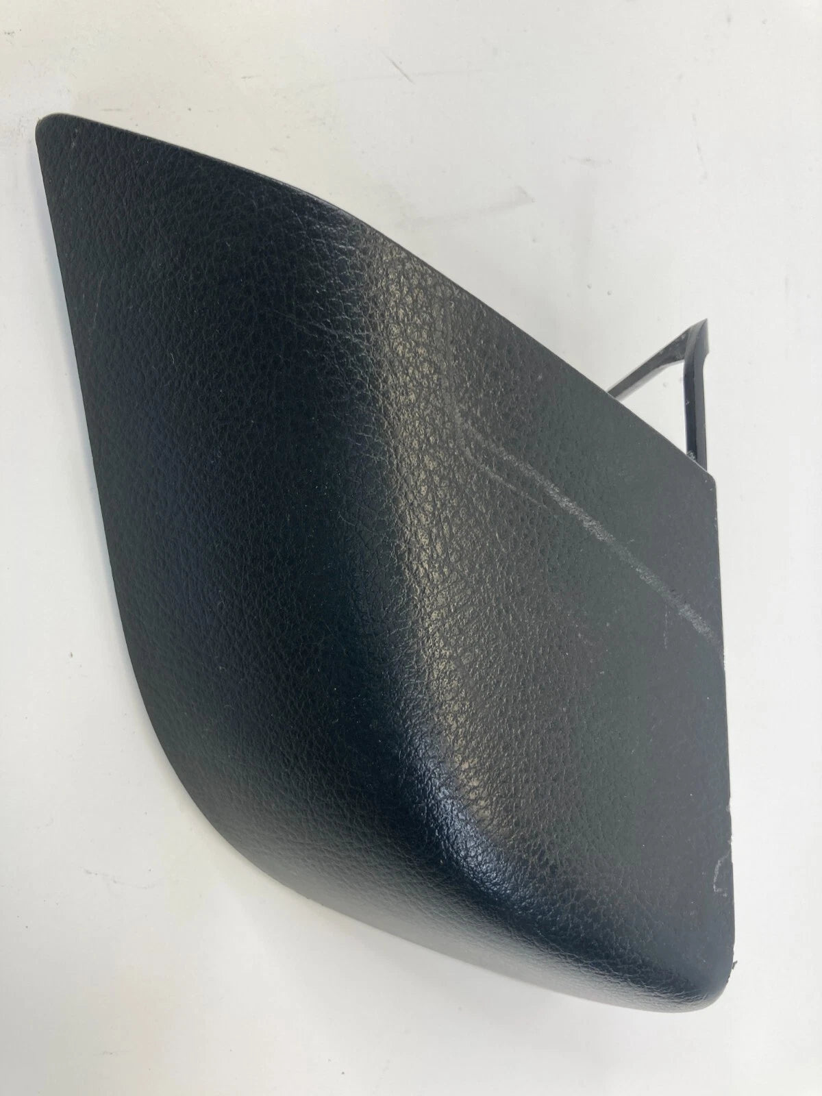 2009-2011 CHEVROLET AVEO REAR LEFT DOOR POCKET ARMREST COVER TRIM 96649783 OEM